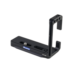 Leofoto LPCO-R6II L Plate for Canon EOS R6 Mark II / EOS R5